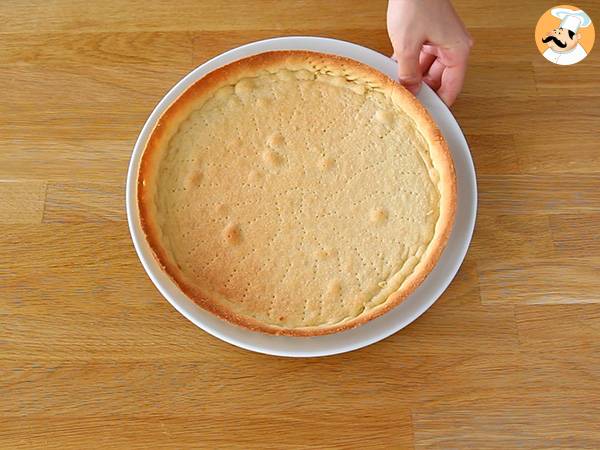 Wie macht man einen Mürbeteig? - Zubereitung Schritt 9