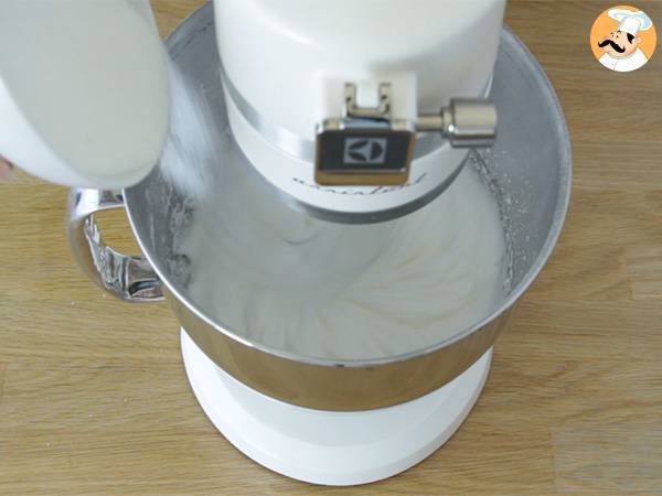 Schokoladenwunder - Zubereitung Schritt 1