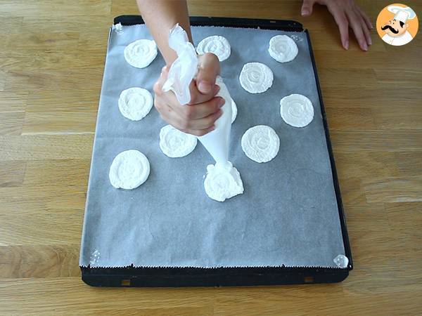 Schokoladenwunder - Zubereitung Schritt 2