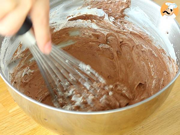 Schokoladenwunder - Zubereitung Schritt 3