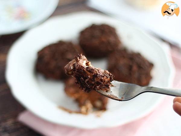 Schokoladenwunder - Zubereitung Schritt 6