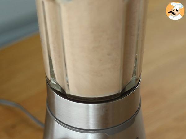 Frappuccino wie bei Starbucks - Zubereitung Schritt 3