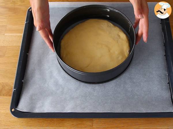 Tarte tropézienne Schritt für Schritt erklärt - Zubereitung Schritt 4