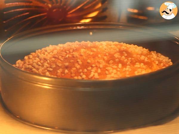 Tarte tropézienne Schritt für Schritt erklärt - Zubereitung Schritt 5