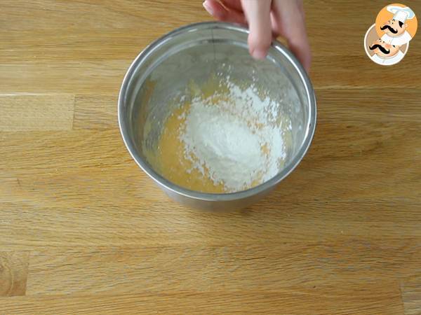 Unschlagbare Diplomatencreme - Zubereitung Schritt 1