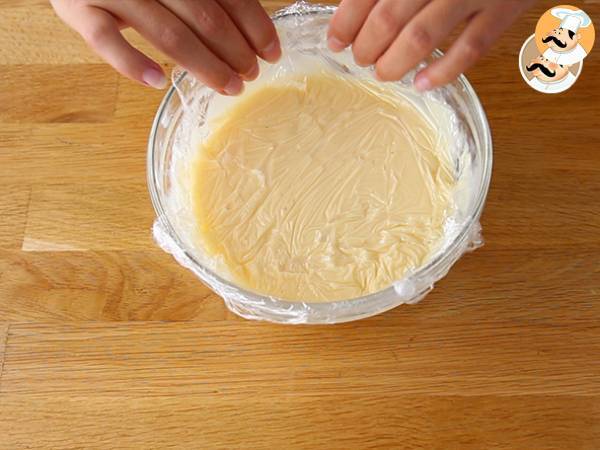 Unschlagbare Diplomatencreme - Zubereitung Schritt 3