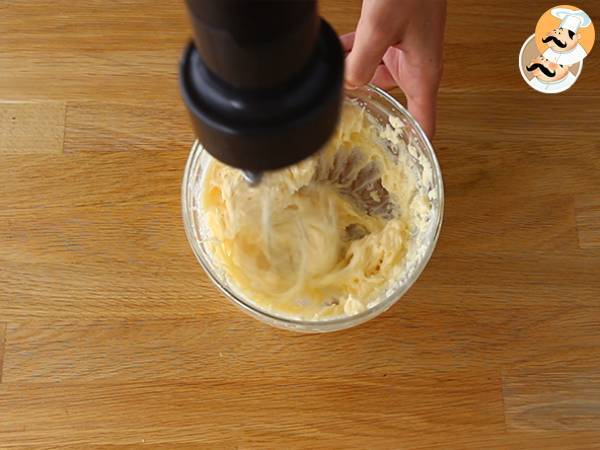 Unschlagbare Diplomatencreme - Zubereitung Schritt 4