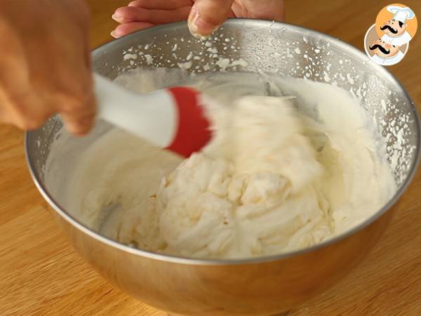 Unschlagbare Diplomatencreme - Zubereitung Schritt 5