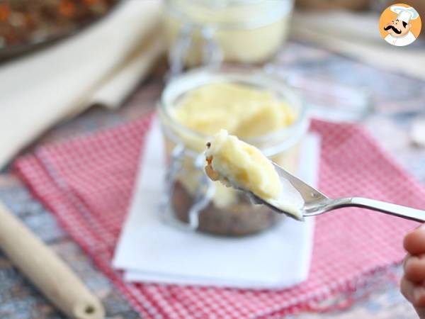 Parmentier von der Ente - Zubereitung Schritt 7