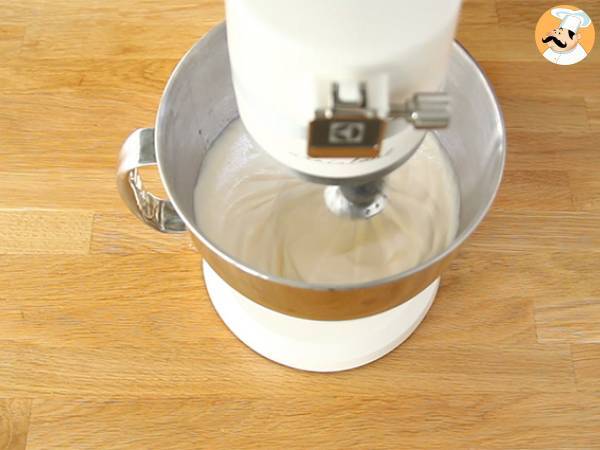 Schwarzwald, das Rezept im Detail erklärt - Zubereitung Schritt 1