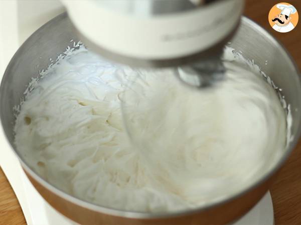 Schwarzwald, das Rezept im Detail erklärt - Zubereitung Schritt 7