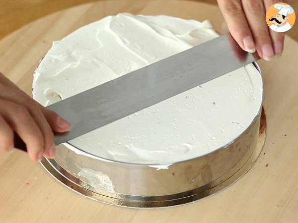 Schwarzwald, das Rezept im Detail erklärt - Zubereitung Schritt 11