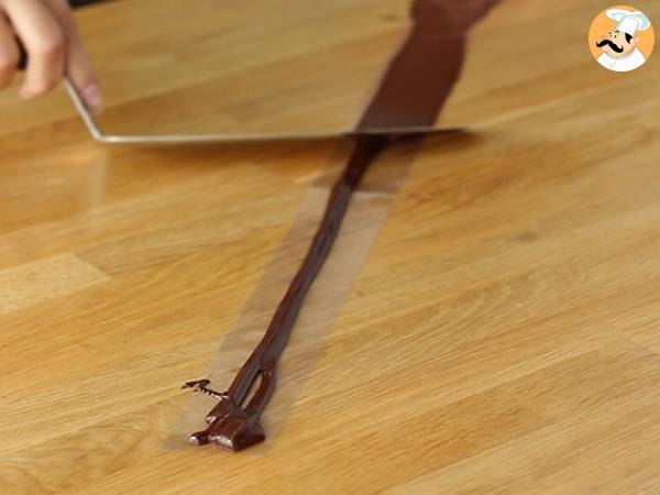 Schwarzwald, das Rezept im Detail erklärt - Zubereitung Schritt 12