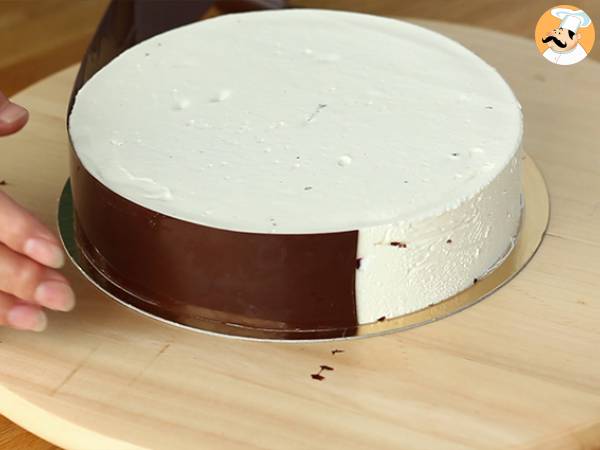 Schwarzwald, das Rezept im Detail erklärt - Zubereitung Schritt 13