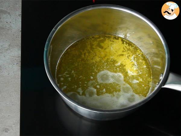 Knusprig-leichte Churros - Zubereitung Schritt 1