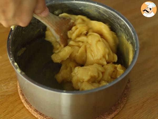 Knusprig-leichte Churros - Zubereitung Schritt 3