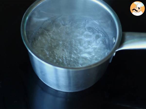 Hausgemachter Limoncello leicht gemacht - Zubereitung Schritt 3