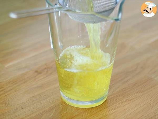 Hausgemachter Limoncello leicht gemacht - Zubereitung Schritt 4