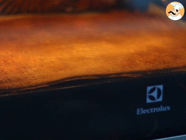 Mille feuille mit Vanille - Zubereitung Schritt 7