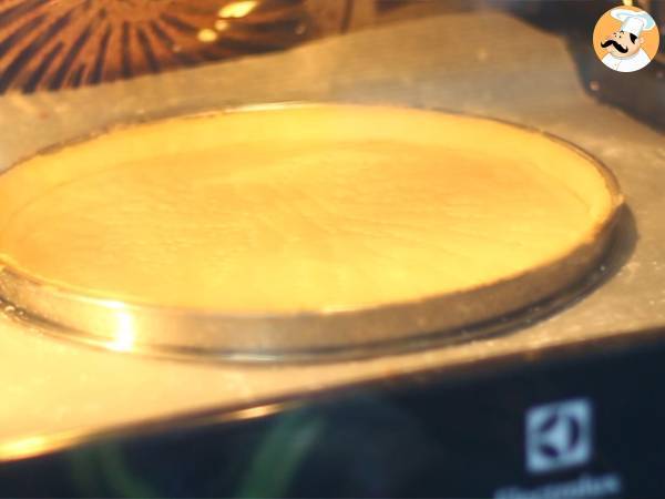 Torte Frankreich blau weiß rot - Zubereitung Schritt 2