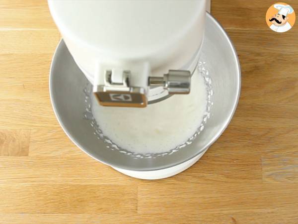 Mango-Himbeer-Torte - Zubereitung Schritt 13