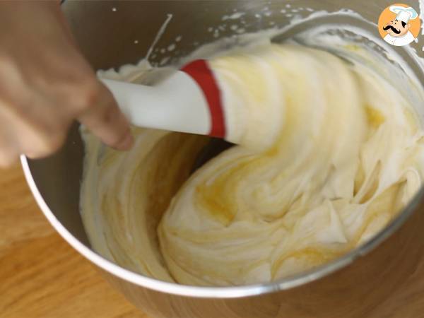 Mango-Himbeer-Torte - Zubereitung Schritt 14