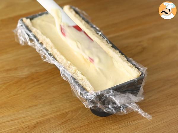 Mango-Himbeer-Torte - Zubereitung Schritt 15