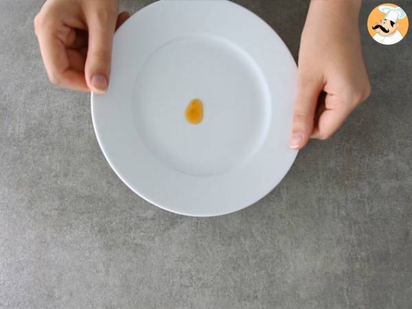 Hausgemachte Aprikosenkonfitüre - Zubereitung Schritt 4