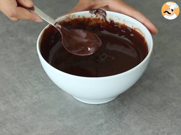 Hausgemachter Napolitanischer Kuchen - Zubereitung Schritt 5