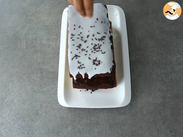 Hausgemachter Napolitanischer Kuchen - Zubereitung Schritt 10