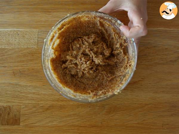 Tarte mi-figue mi-raisin - Zubereitung Schritt 1