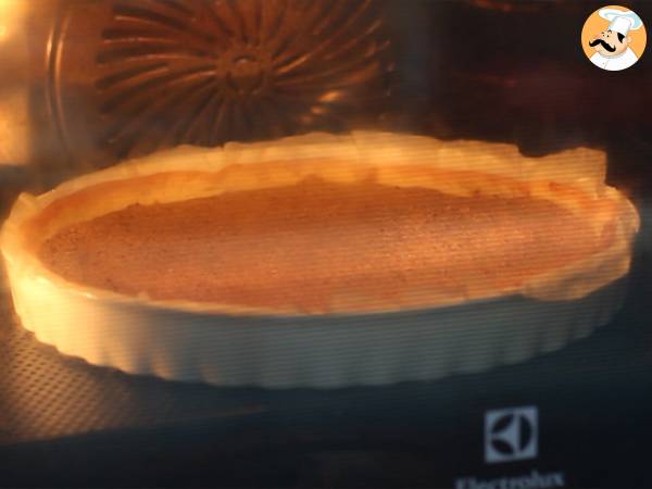 Tarte mi-figue mi-raisin - Zubereitung Schritt 3