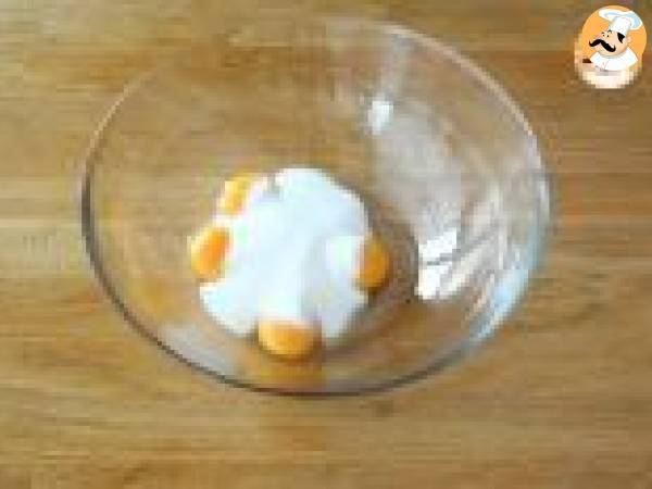 Wirsingkuchen - Zubereitung Schritt 1