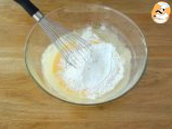 Wirsingkuchen - Zubereitung Schritt 2