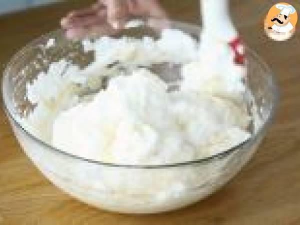 Wirsingkuchen - Zubereitung Schritt 3