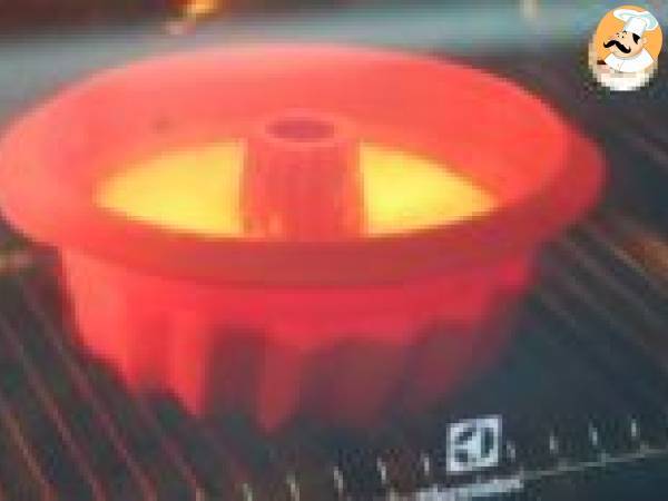 Wirsingkuchen - Zubereitung Schritt 4