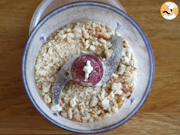 Hausgemachte Semmelbrösel - Zubereitung Schritt 3