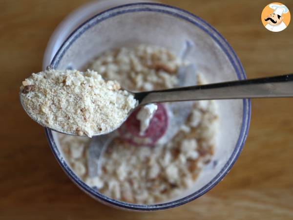 Hausgemachte Semmelbrösel - Zubereitung Schritt 4