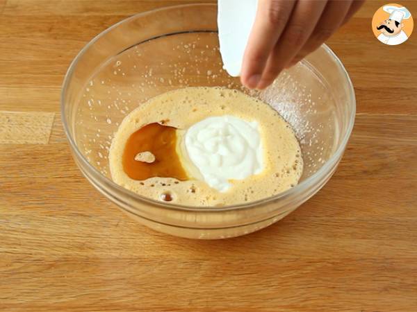 Feigen-Mandel-Kuchen - Zubereitung Schritt 1