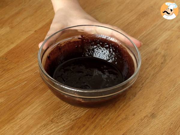 Brawnie - Der rohe Dattel-Brownie - Zubereitung Schritt 5