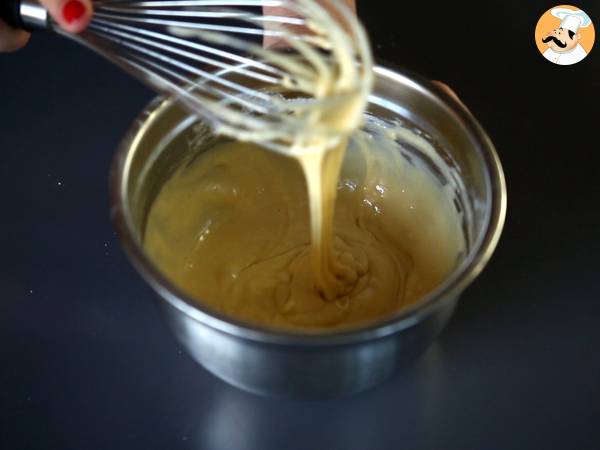 New york roll maison express, die Viennoiserie, die in Frankreich Furore macht, als Sparversion - Zubereitung Schritt 1