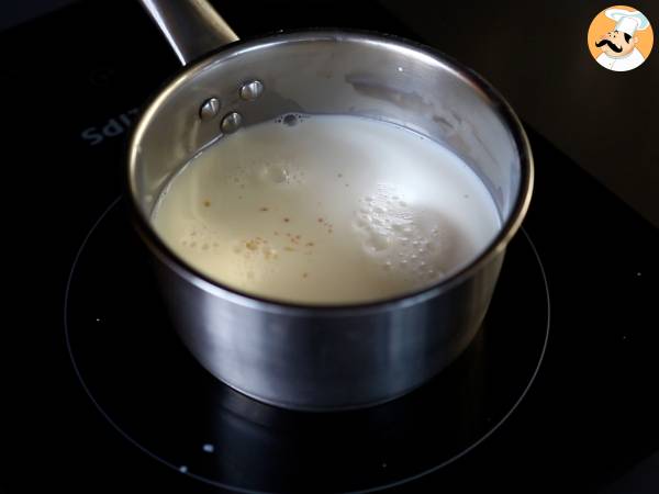 New york roll maison express, die Viennoiserie, die in Frankreich Furore macht, als Sparversion - Zubereitung Schritt 2