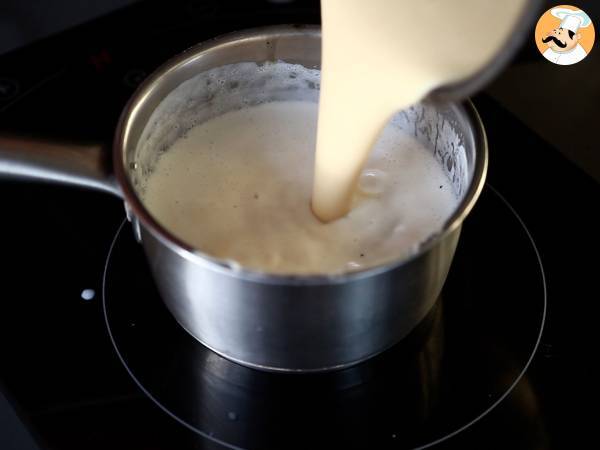 New york roll maison express, die Viennoiserie, die in Frankreich Furore macht, als Sparversion - Zubereitung Schritt 3