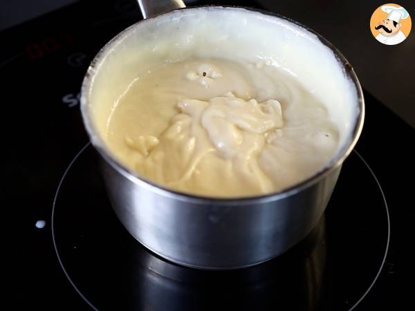 New york roll maison express, die Viennoiserie, die in Frankreich Furore macht, als Sparversion - Zubereitung Schritt 4