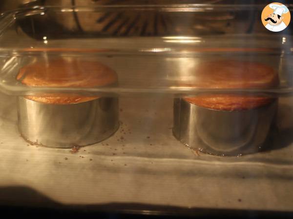 New york roll maison express, die Viennoiserie, die in Frankreich Furore macht, als Sparversion - Zubereitung Schritt 9