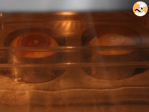 New York Roll salzig einfach mit Pesto und Frischkäse mit 4 Zutaten - Zubereitung Schritt 6