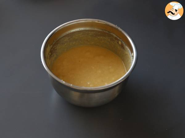 L'Amandier, der ultralockere Mandelkuchen - Zubereitung Schritt 1