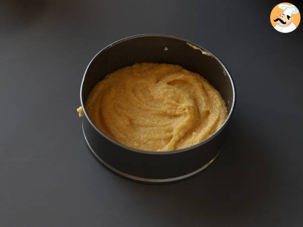 L'Amandier, der ultralockere Mandelkuchen - Zubereitung Schritt 2