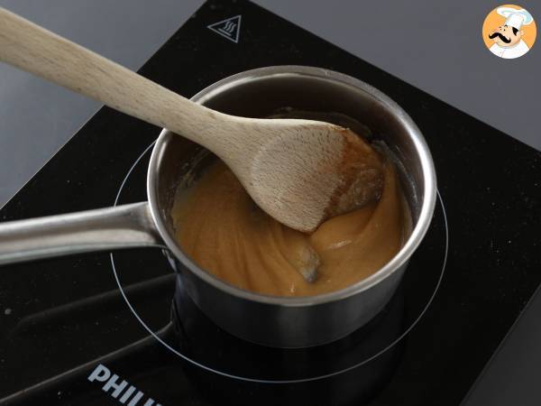 Vegetarische Lasagne (Sie werden es nicht glauben!) - Zubereitung Schritt 5