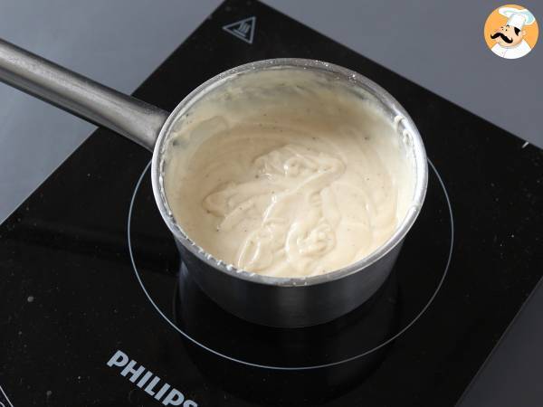 Vegetarische Lasagne (Sie werden es nicht glauben!) - Zubereitung Schritt 6